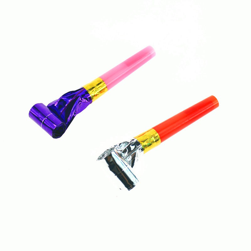 Set 5 KÈN THỔI SINH NHẬT - Xim's Mart