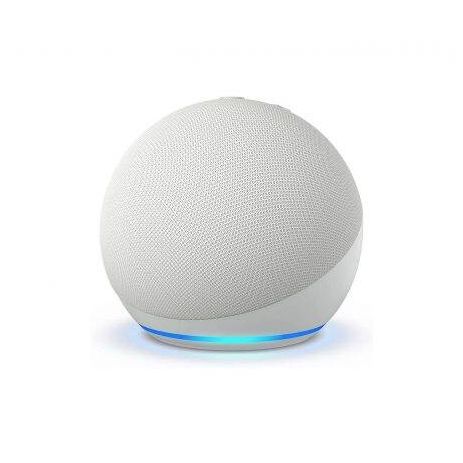 Loa Alexa Amazon Echo Dot 5 - Loa thông minh bluetooth Hoàn toàn mới [Nhập chính hãng từ Amazon USA]