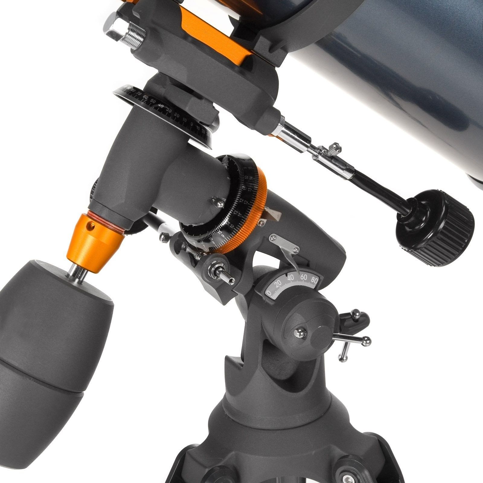 Kính thiên văn Celestron Astromaster 130EQ chính hãng