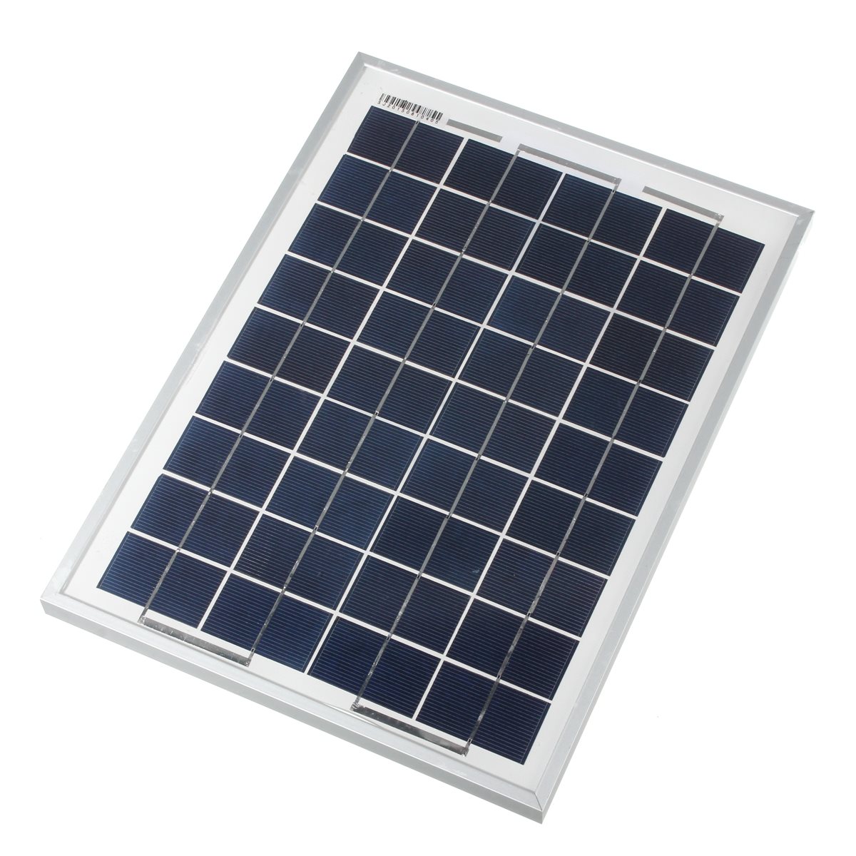 [HCM]Pin năng lượng mặt trời 6W