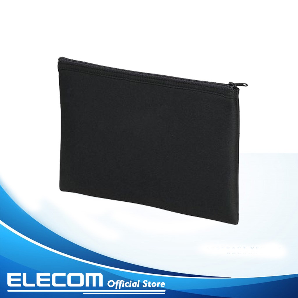 Bag accessories small size ELECOM bma-pda