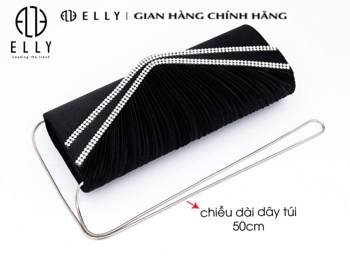 Túi clutch nữ thời trang cao cấp ELLY – ECH23