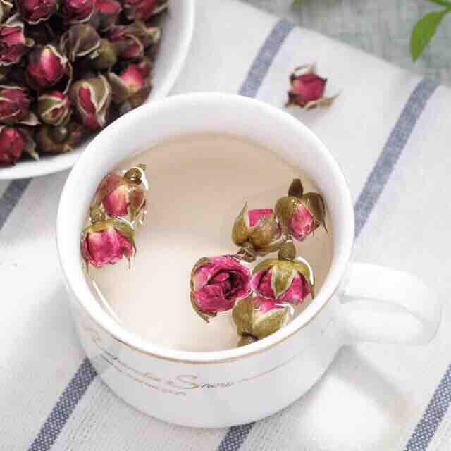 Trà Hoa Hồng Tây Tạng 300g