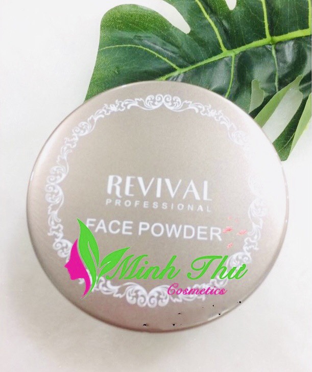 Revival - Phấn phủ bột Revival Hàn Quốc