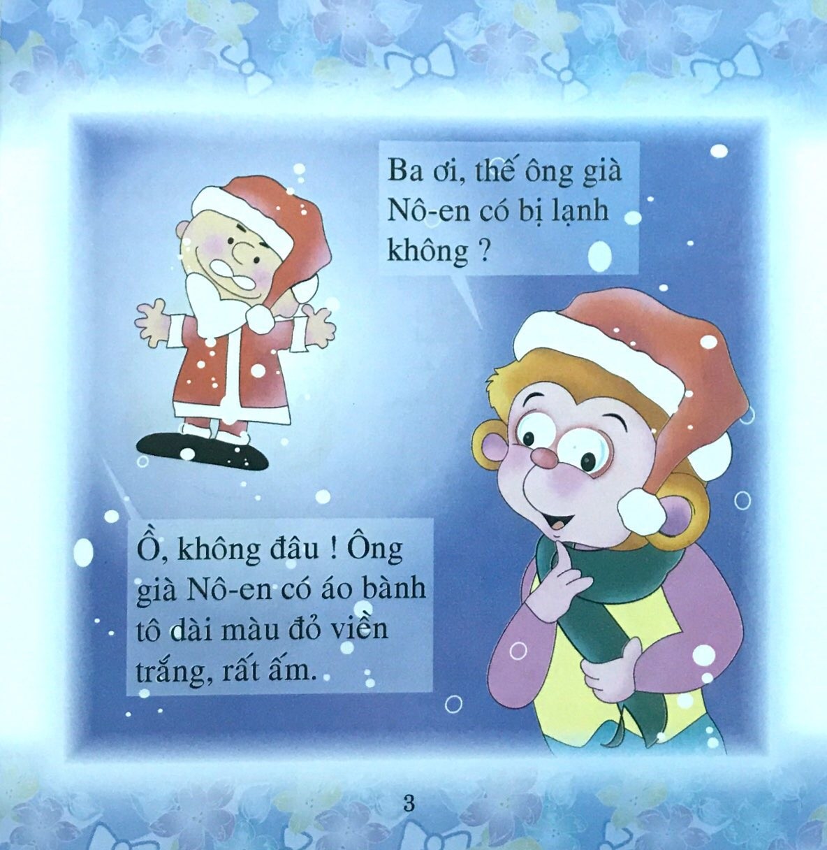 BuBu Tập 17: Mừng Giáng Sinh