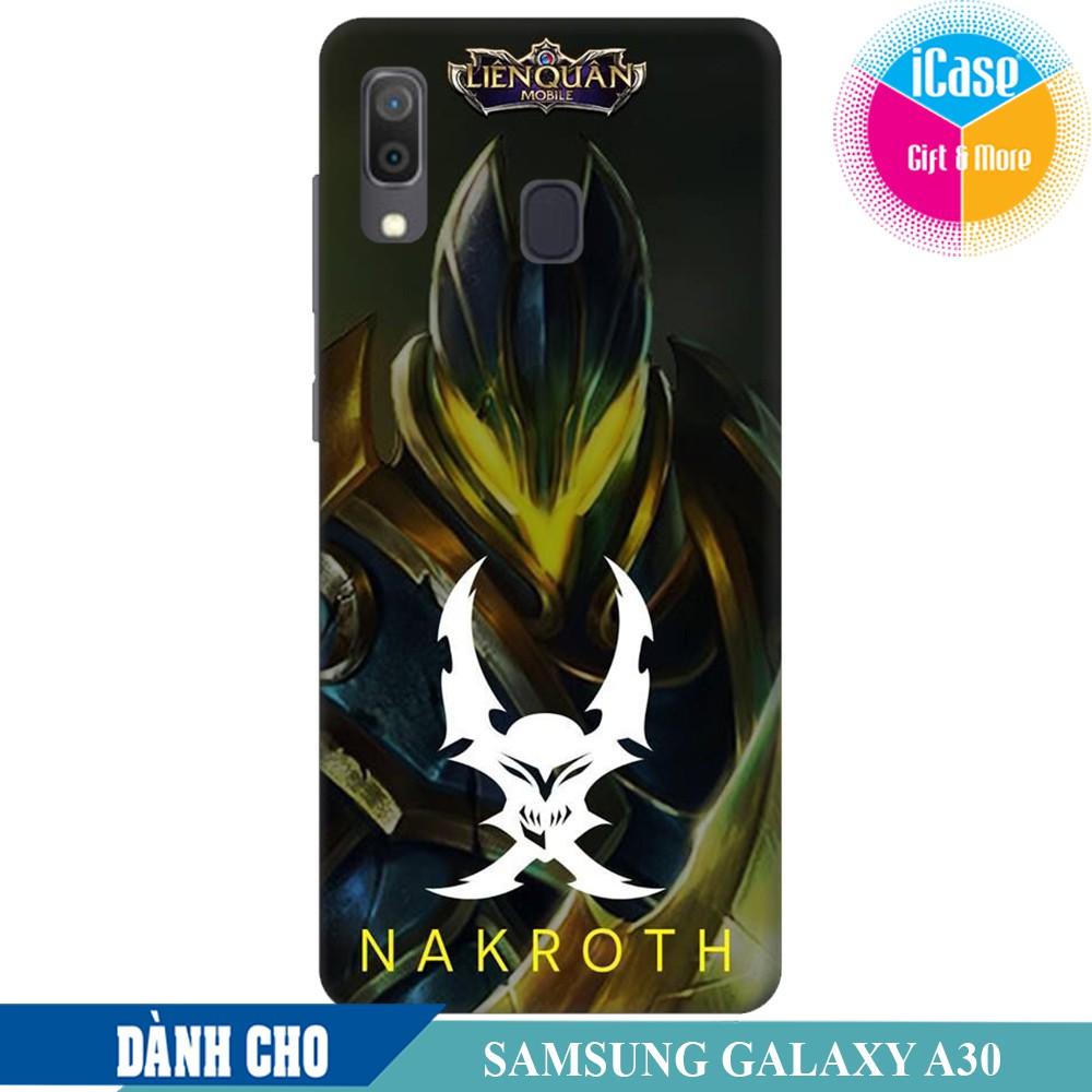 Case for Samsung Galaxy A30 Nakroth Bboy Công Nghệ