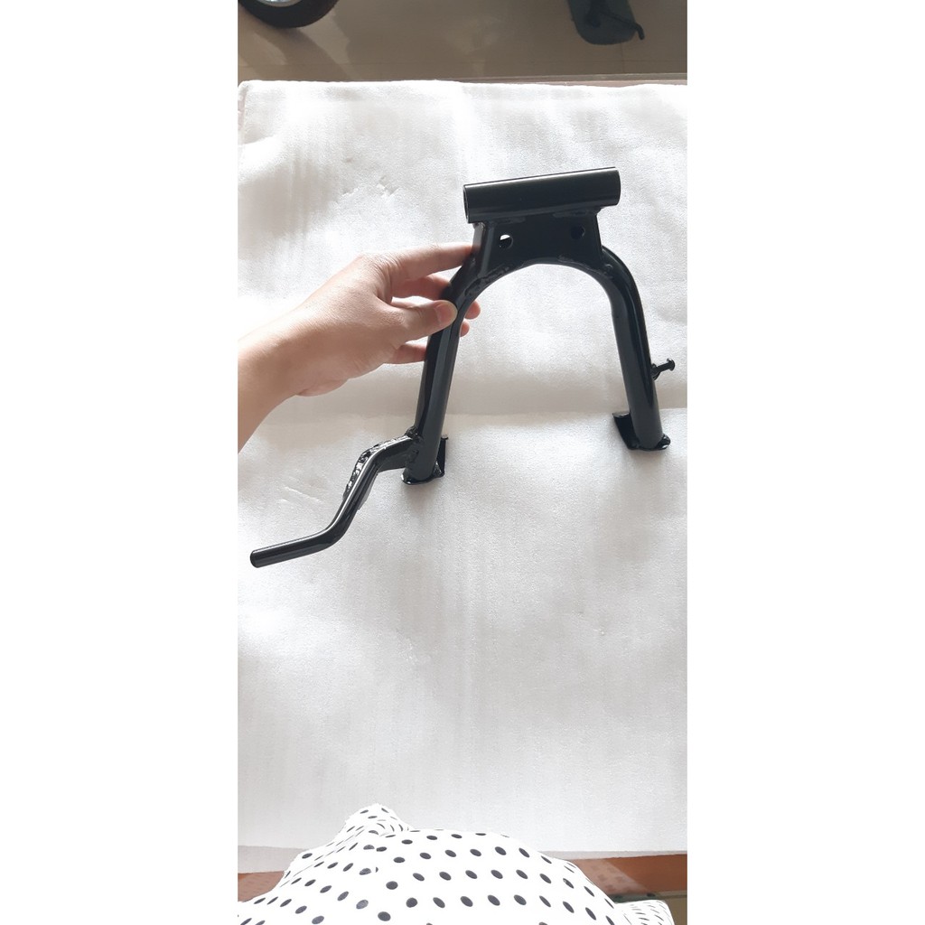 CHỐNG ĐỨNG XE SIRIUS