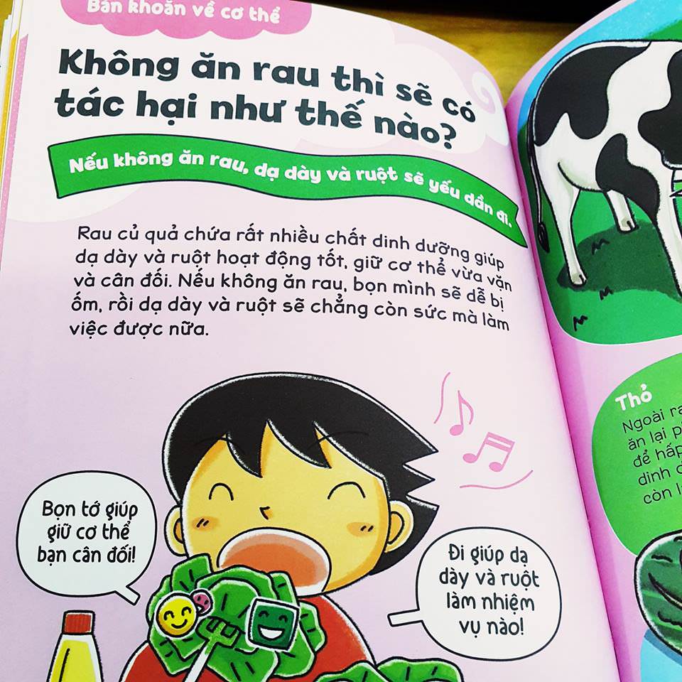 Sách - Gi Gỉ Gì Gi Cái Gì Cũng Biết - Dành Cho Lớp 3 (Nhã Nam HCM)