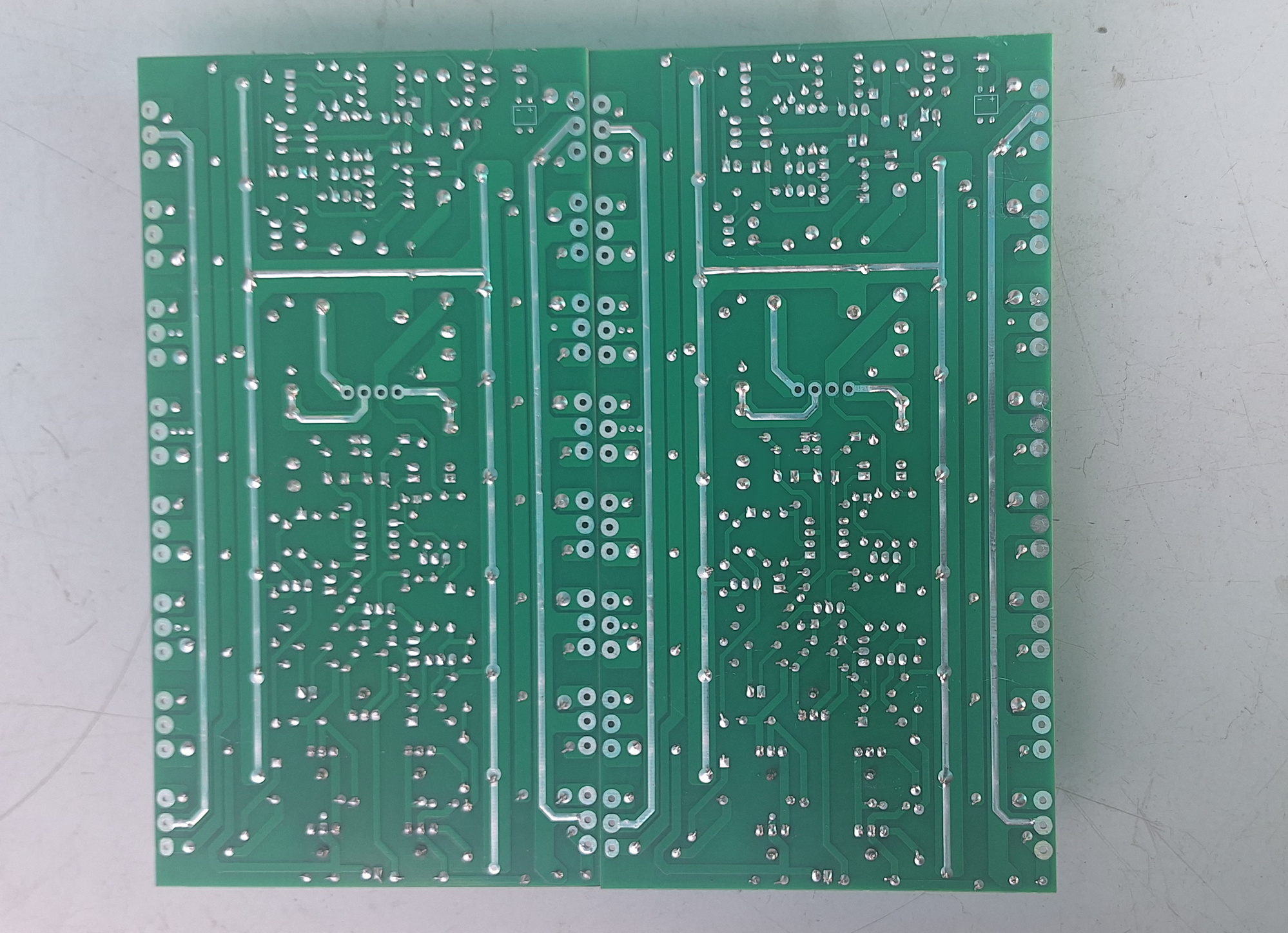 MẠCH CÔNG SUÁT 32 SÒ 3U