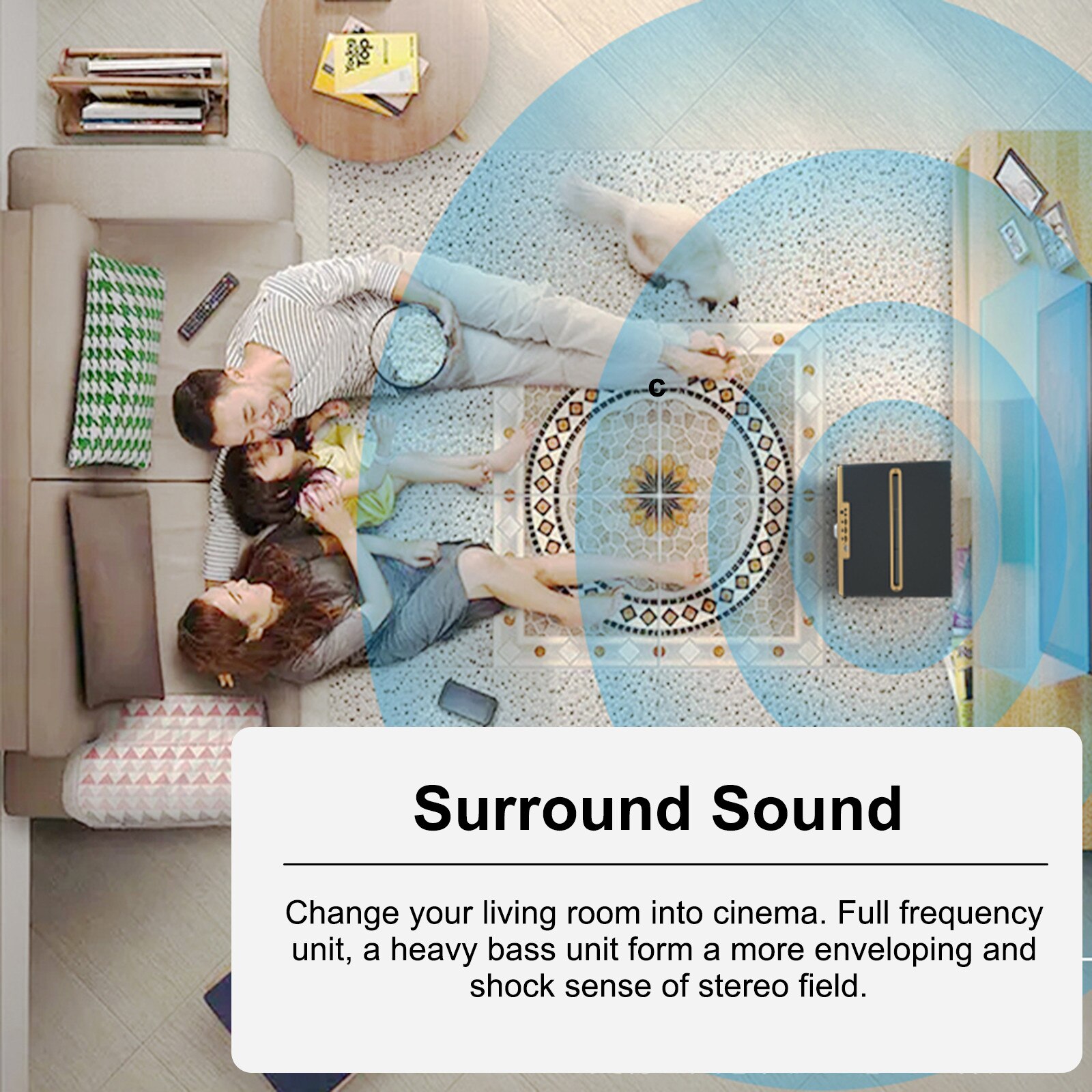 Loa Công Suất Lớn - Loa Hát Karaoke Bluetooth Cầm Tay - Loa Bluetooth Q13 Cao Cấp - Loa Nghe Nhạc + Tặng Kèm Mic Hát Cực Hay Phiên Bản Mới - Bảo Hành Chính Hãng 12 Tháng Lỗi Đổi Mới