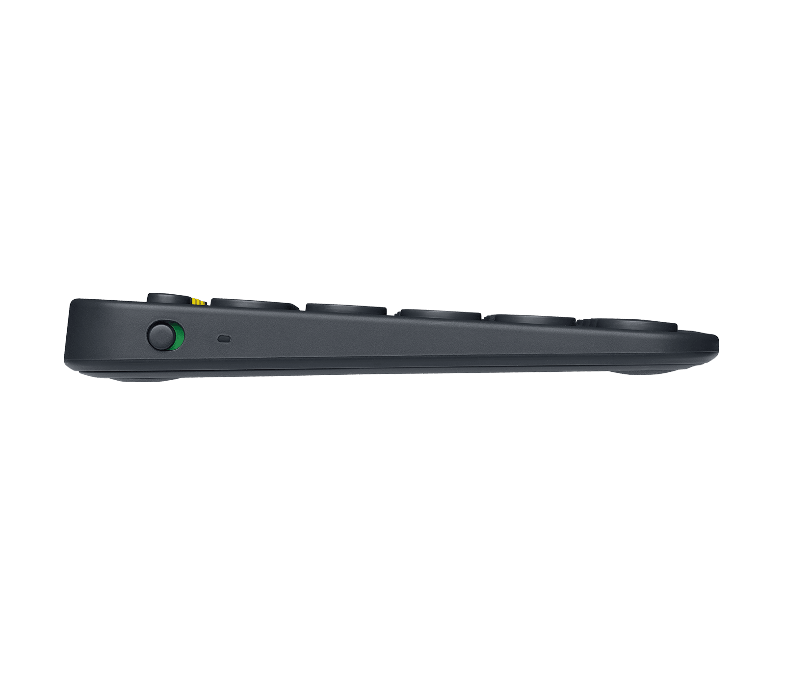 Bàn Phím Bluetooth Logitech K380 - Hàng Chính Hãng