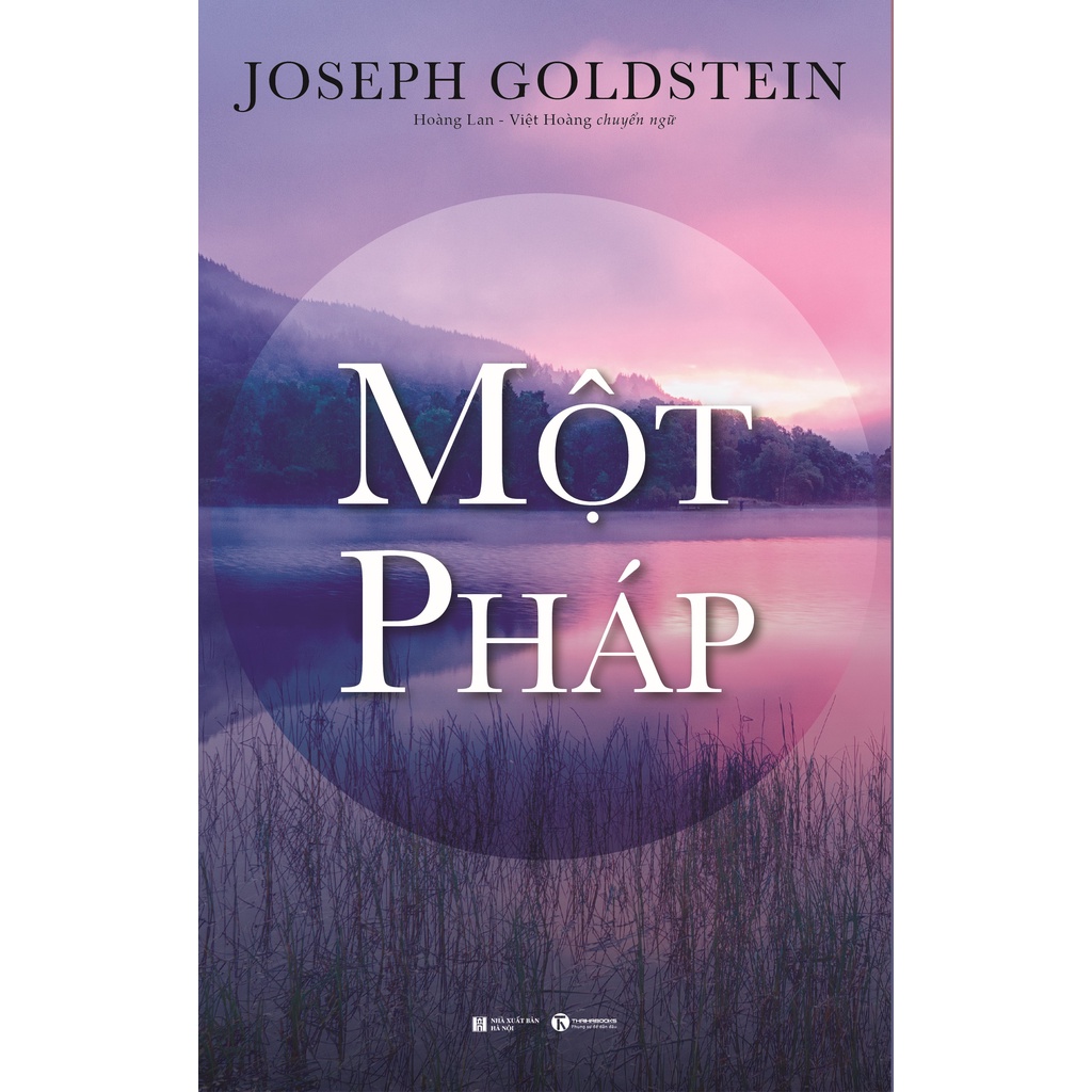 Sách - Một Pháp (Phật giáo đang nổi lên ở phương Tây) - Thaihabooks