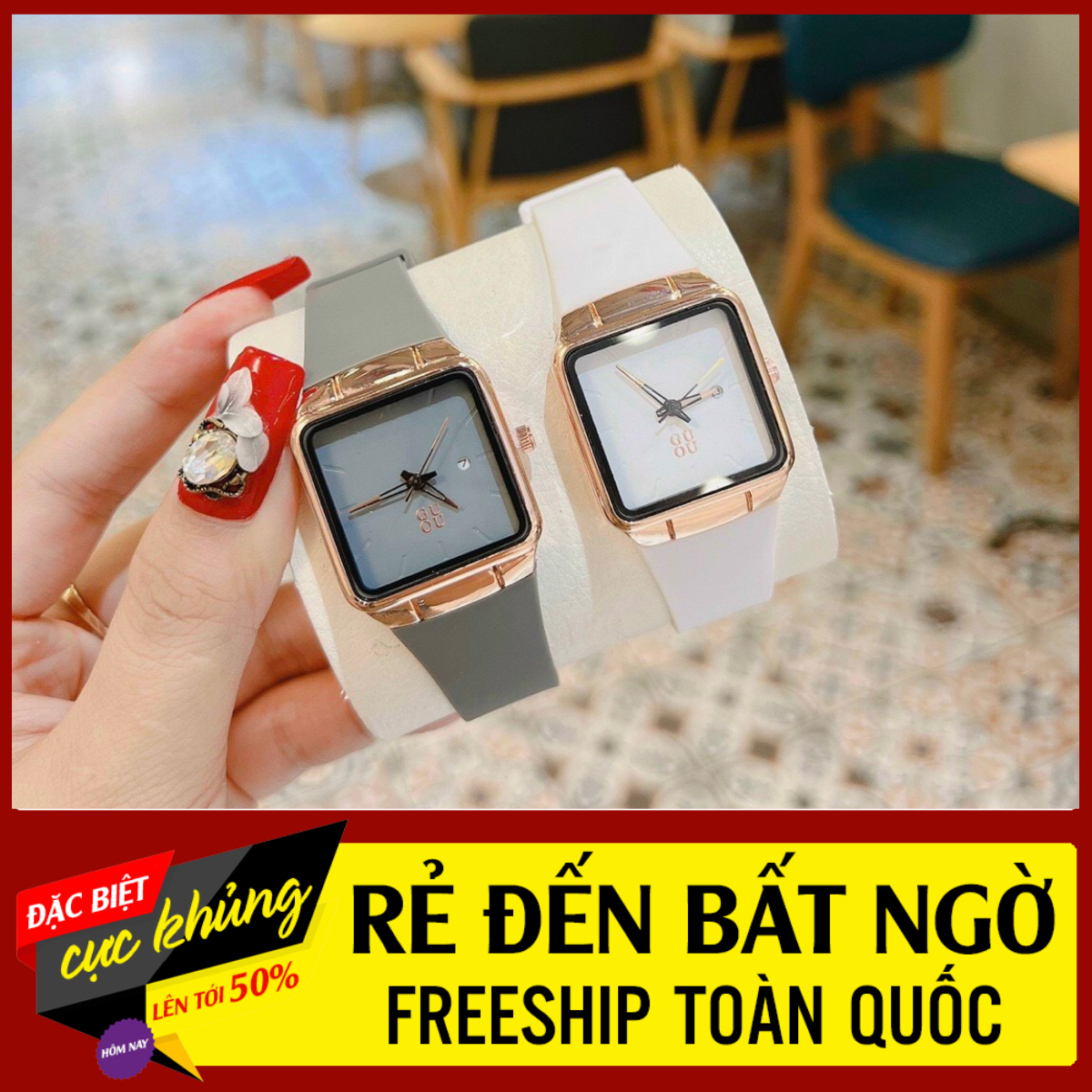 Trang 3 - Mua Bán, Thanh Lý Dòng Đồng Hồ Rado Nam Hàng Chính Hãng Giá Rẻ