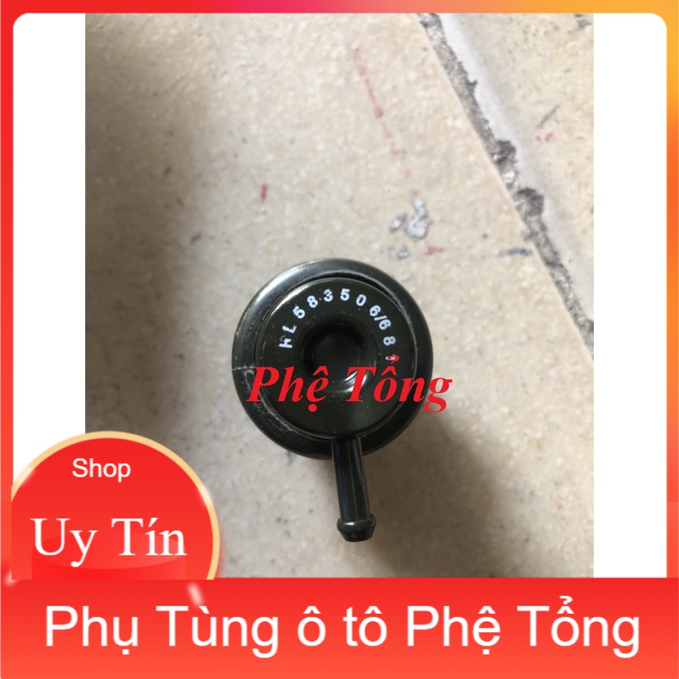 Van điều áp, van một chiều Dongben 870