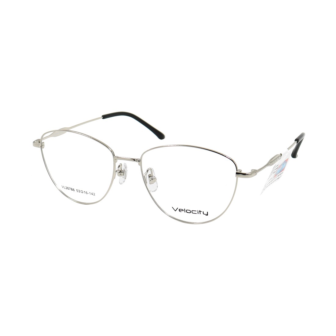 Gọng kính velocity vl26786 c04