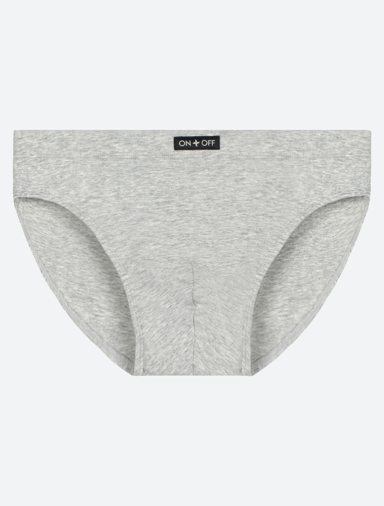 Quần lót nam ONOFF mềm mịn, thấm hút tốt - H17BU17018