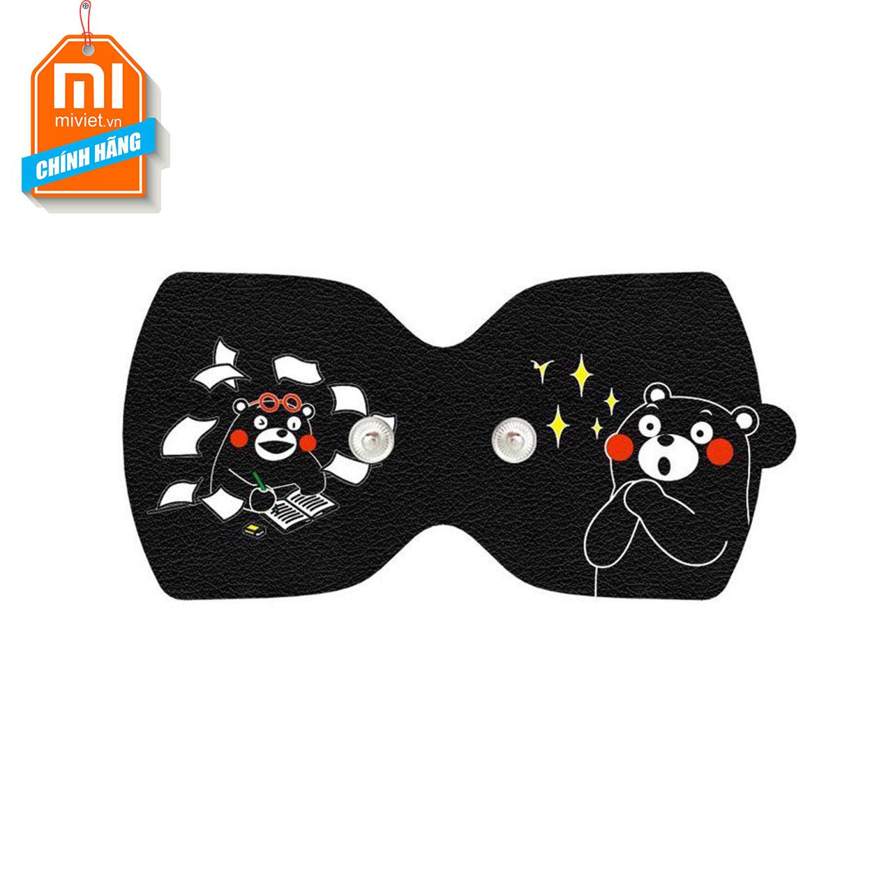Miếng dán thay thế máy massage xung điện Xiaomi ( 1 túi 2 miếng )