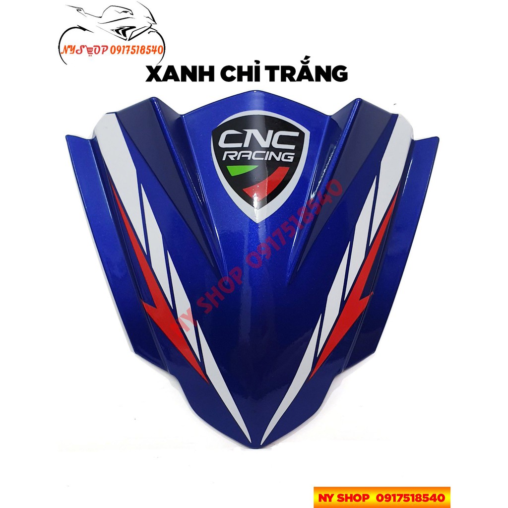 ỐP ĐẦU ĐÈN CHO EX 150 - 2019 VÀ WINNER X