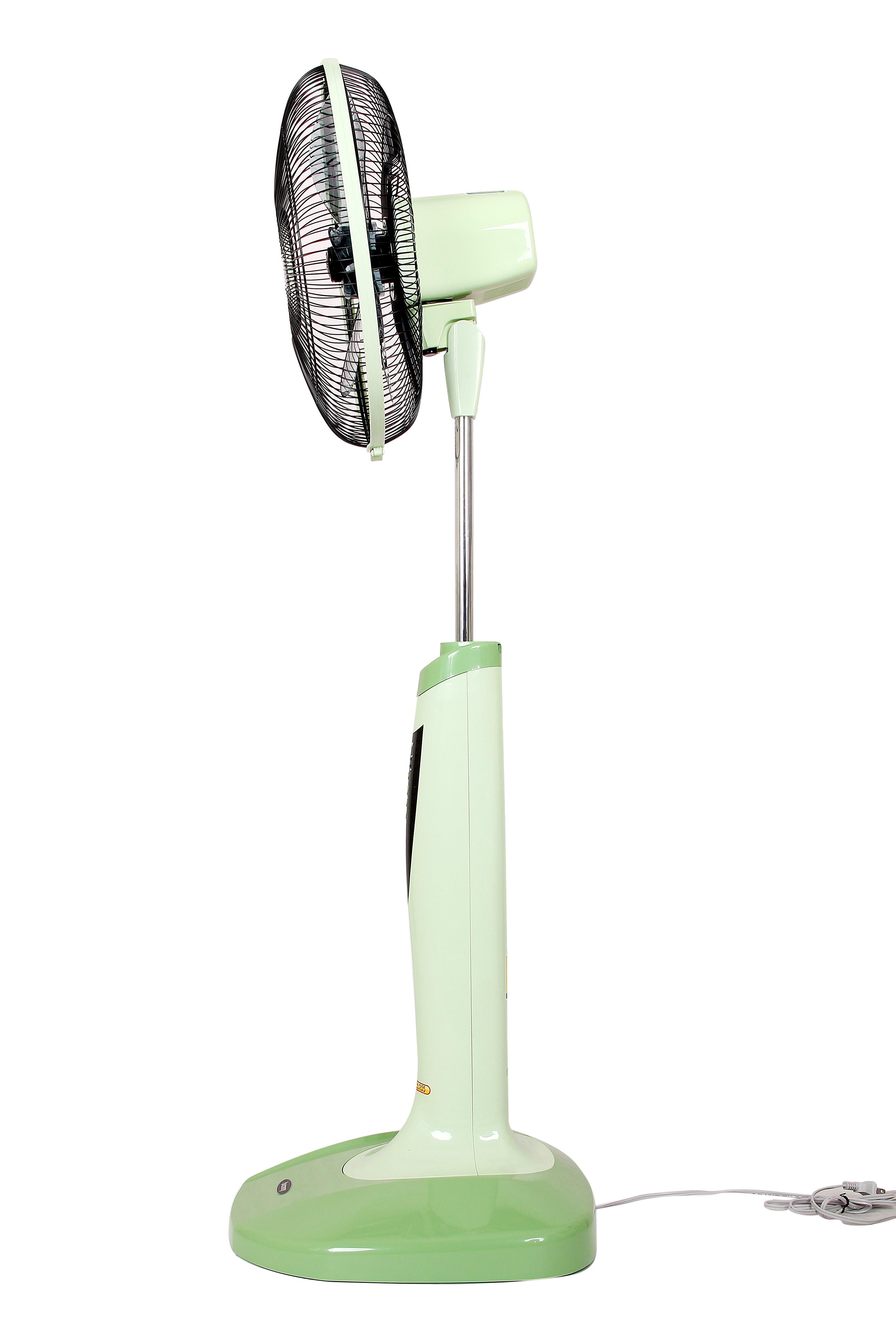 [Trả góp 0%]Quạt cây Benny BF-49T (Hàng chính hãng)