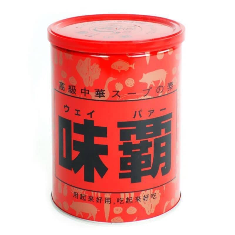 [HCM]NƯỚC CỐT GÀ CÔ ĐẶC HIROSHI 1KG - NHẬT BẢN
