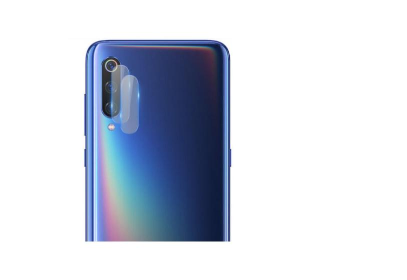 Kính cường lực camera sau 2.5d cho xiaomi mi 9 se