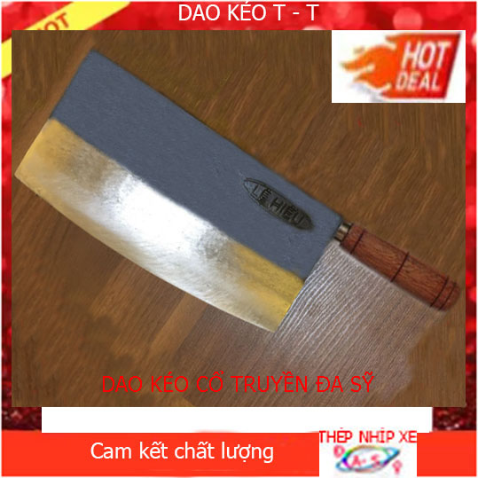 Cây mài dao kéo nhà bếp cao cấp 1 ( 36cm )