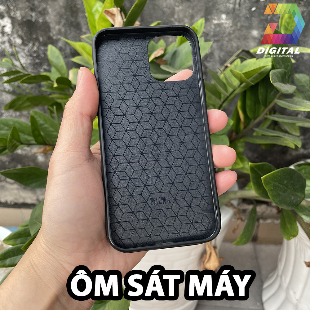 Combo 2 Ốp Lưng Trong Nhám Unibody iPhone 16 Siêu Mỏng