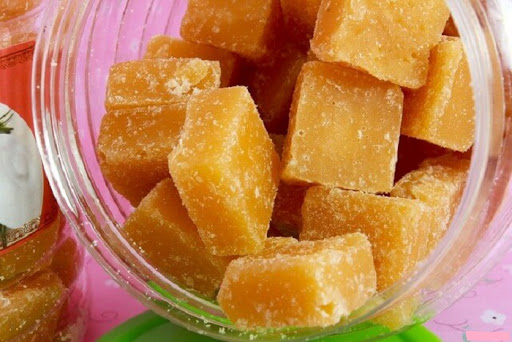 1kg ĐƯỜNG PHỔI QUẢNG NGÃI DÙNG ĐỂ NẤU CHÈ