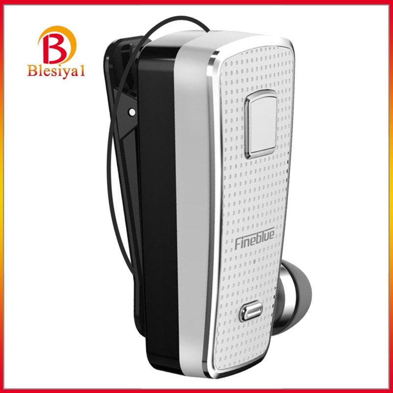 Tai Nghe Bluetooth Fineblue F970 Pro Dạng Kẹp