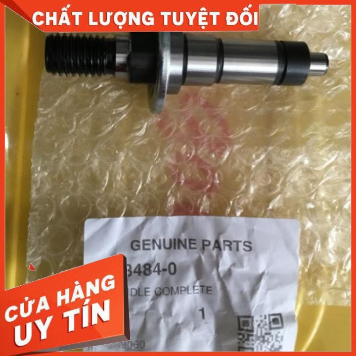 Trục máy mài góc ga7060,9060
