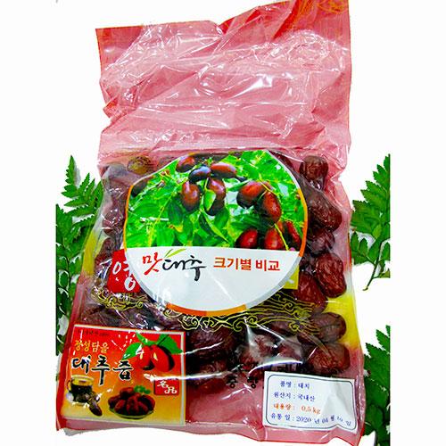 Táo đỏ Hàn Quốc 500g