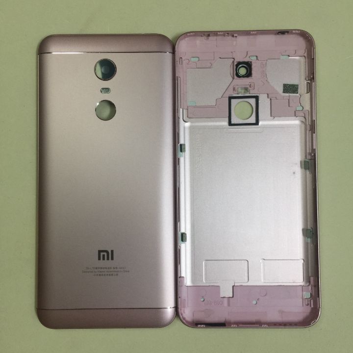 Nắp lưng Xiaomi Redmi 5