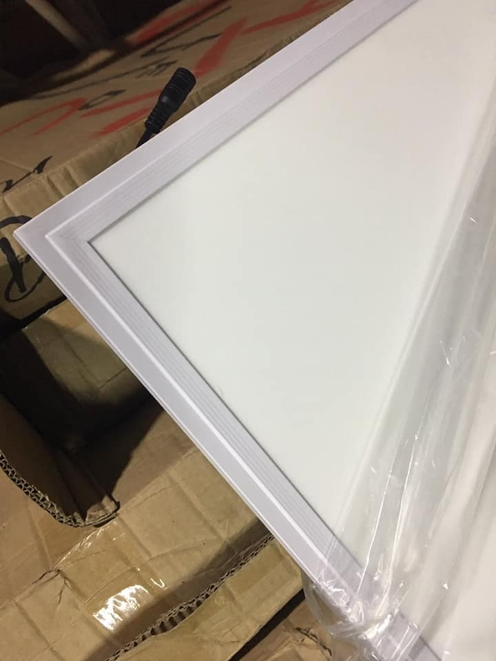 COMBO 05 Đèn led Panel tấm 60x60 48w