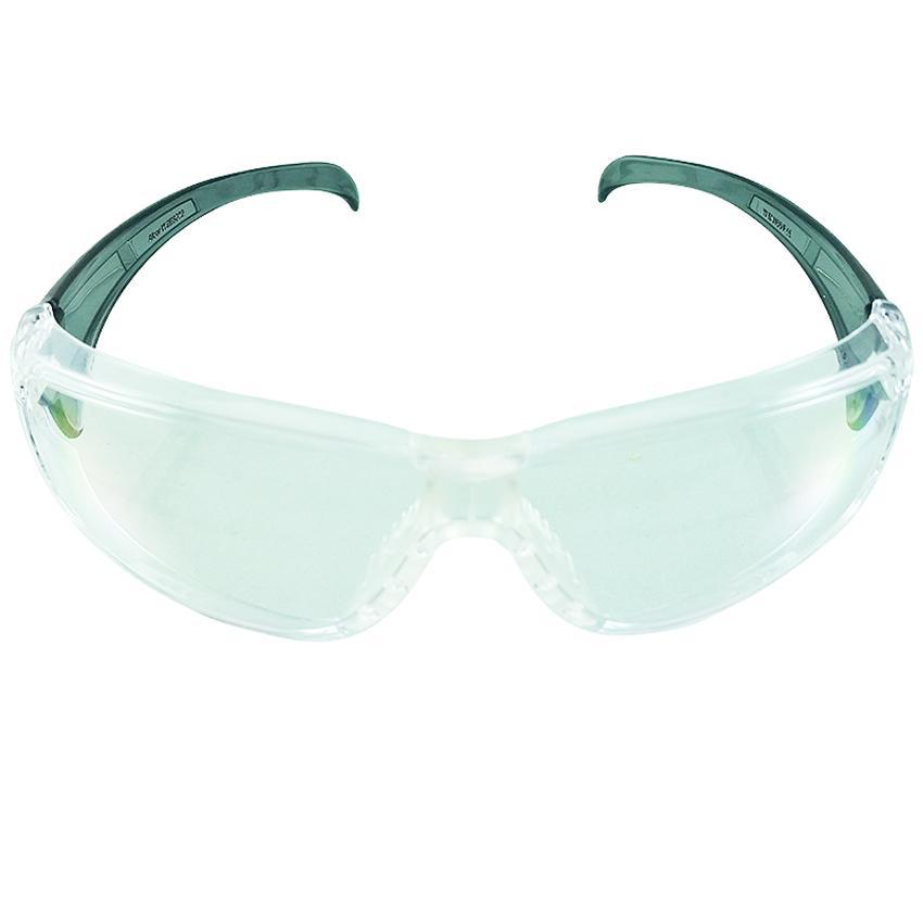 [HCM]Kính bảo hộ Worksafe Alcor E3029 (Trong suốt)