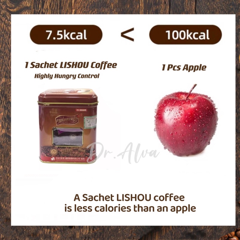 CÀ PHÊ GIẢM CÂN ORIGINAL SLIMMING COFFEE AUTHENTIC THAI SLIMMING COFFE