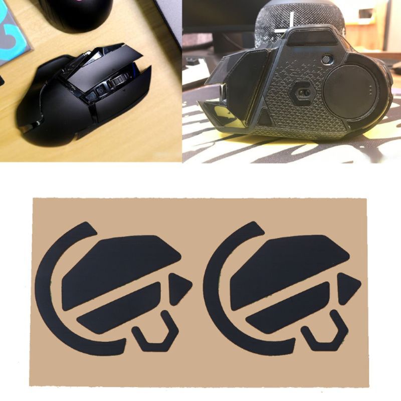 Feet chuột Logitec G502 Wireless