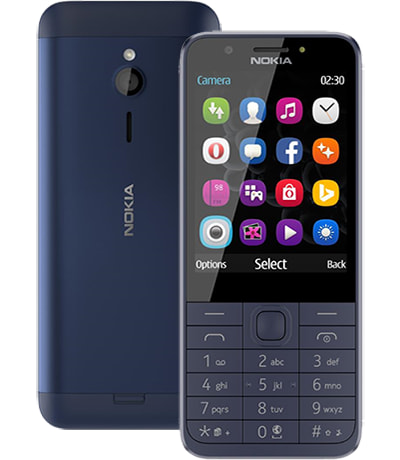 NOKIA 230 (2sim) nguyên zin/ siêu bền