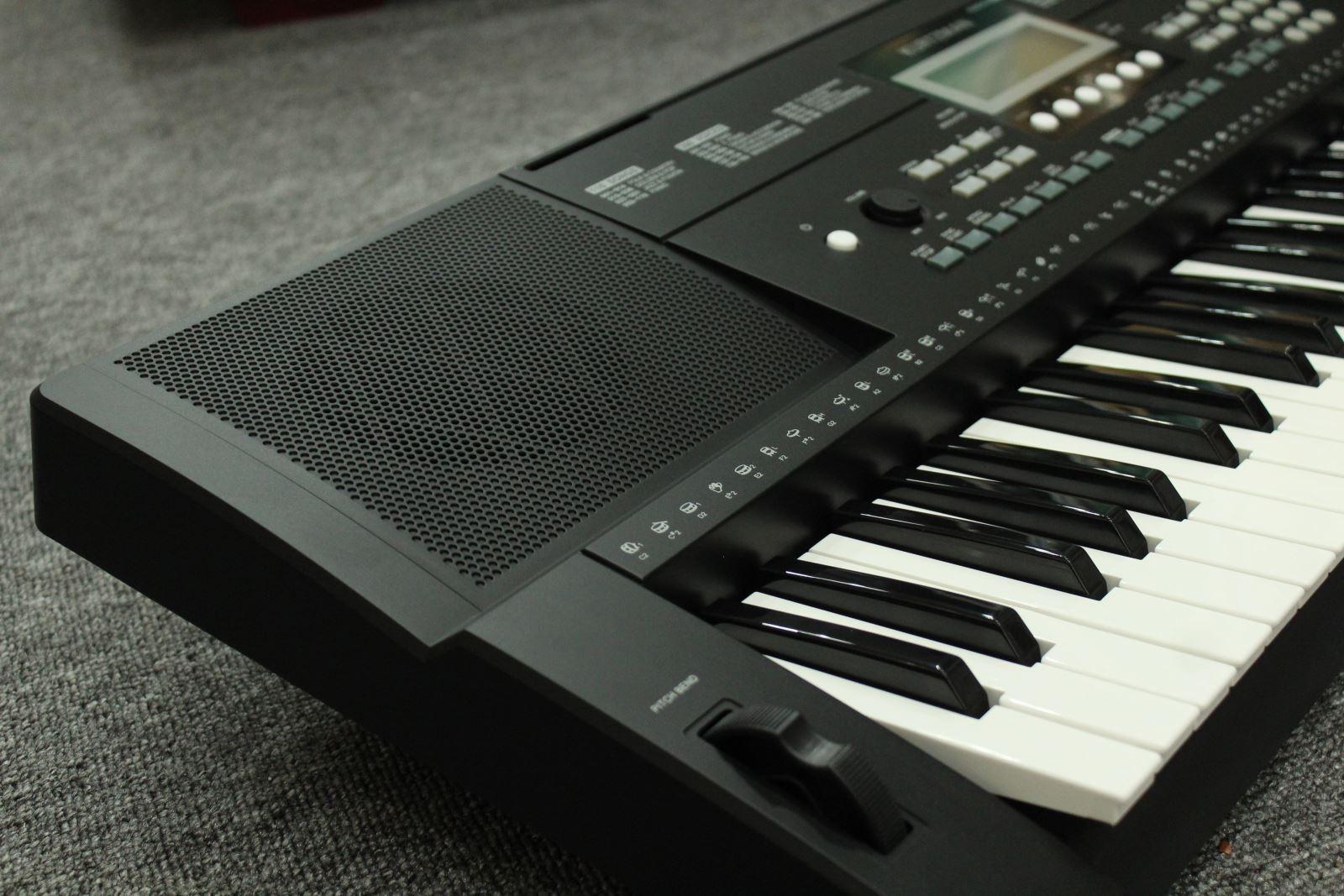 Đàn Organ Kurtzman KZM K200