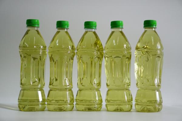 Dầu Tràm Nguyên Chất Huế 100% 100ml