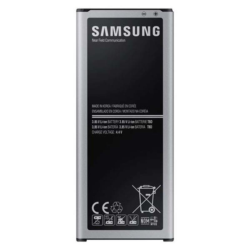 Pin Samsung Note 4/ N910 1 sim zin mới BH 6 tháng