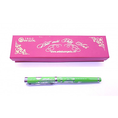 Bút mài thầy Ánh SH037 Plus