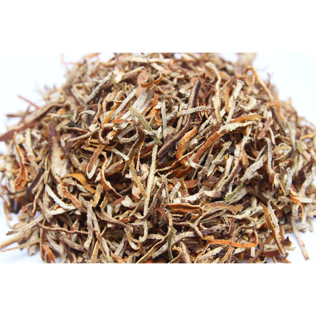 500gr Trần Bì Sấy Khô