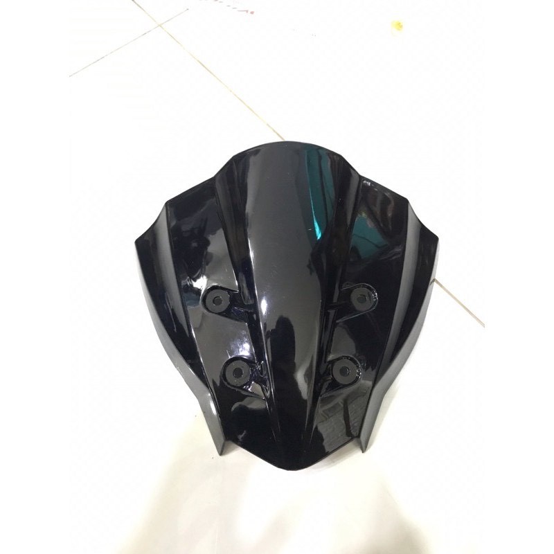 Mão chắn gió xe winner X kiểu hãng