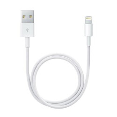 CÁP SẠC IPHON FOXCONN DÙNG CHO MÁY IPHON 7PLUS VÀ IPHON 8PLUS
