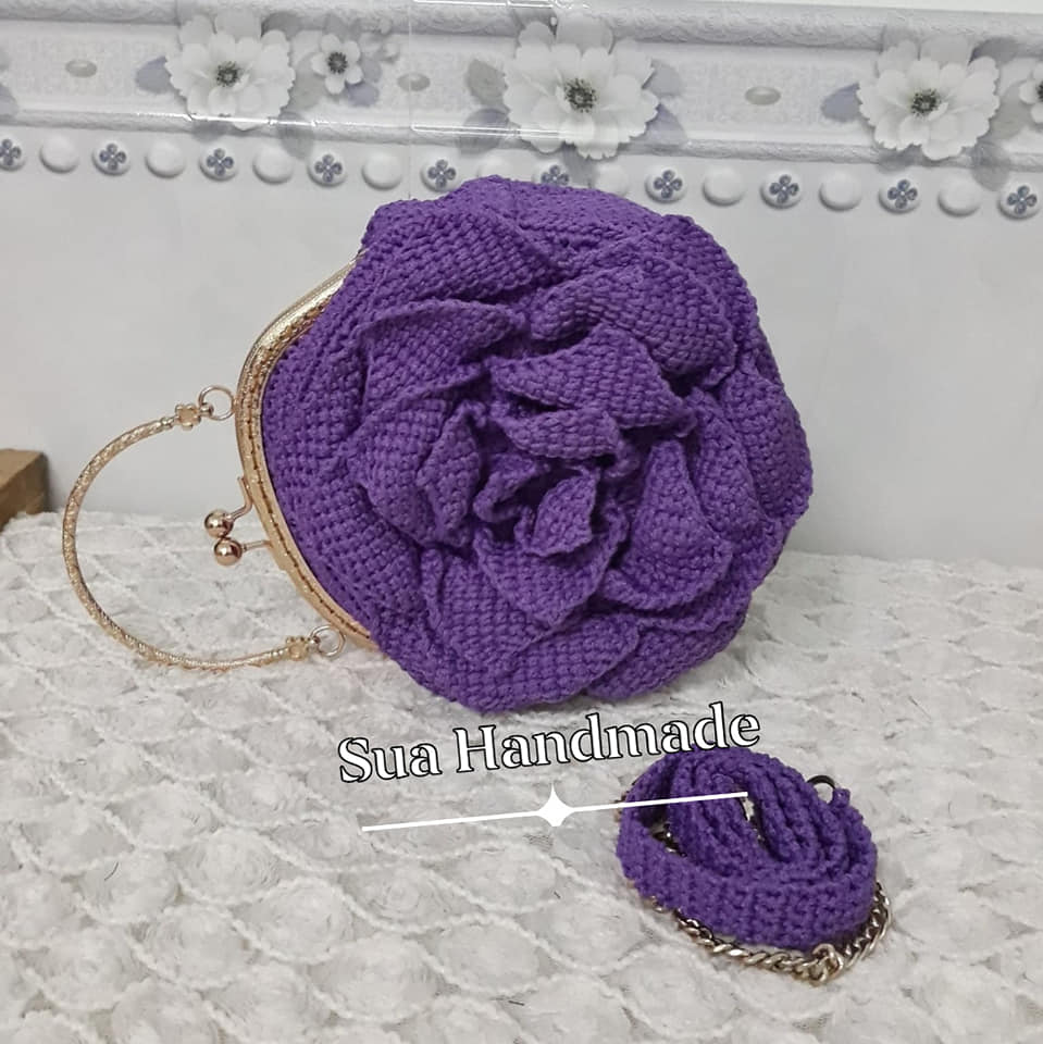 túi handmade