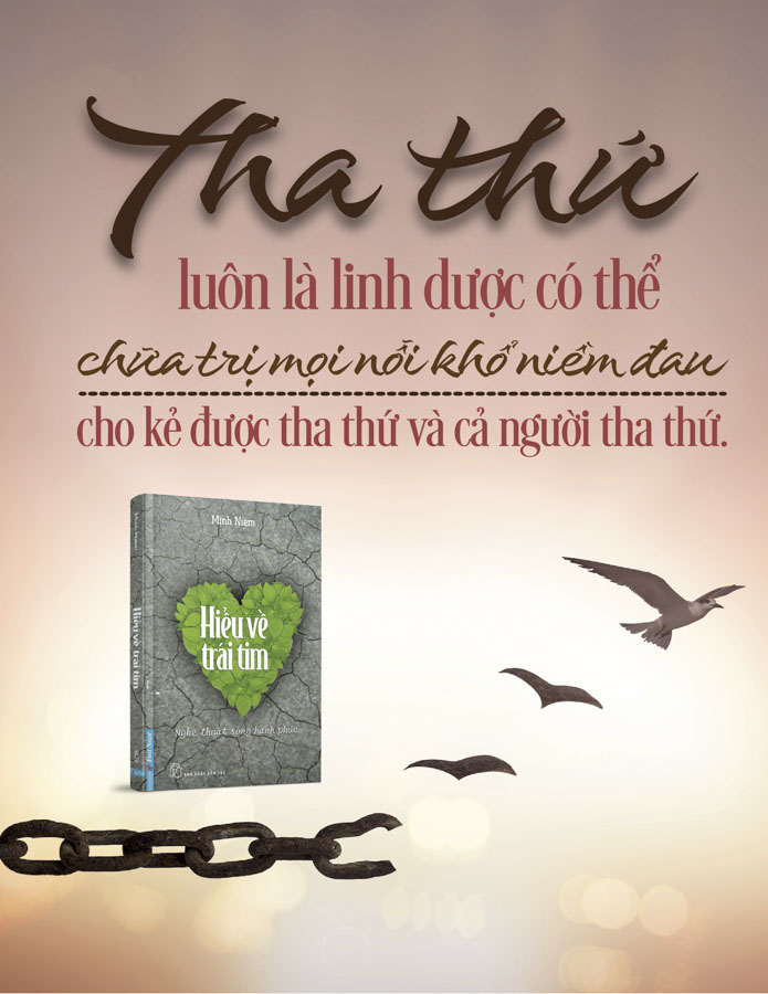 Hodico - sách Hiểu Về Trái Tim