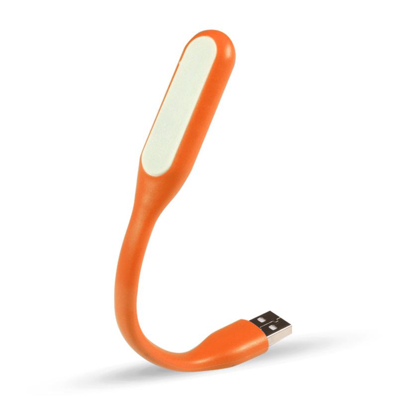 Đèn LED USB siêu sáng cắm nguồn usb (màu ngẫu nhiên)