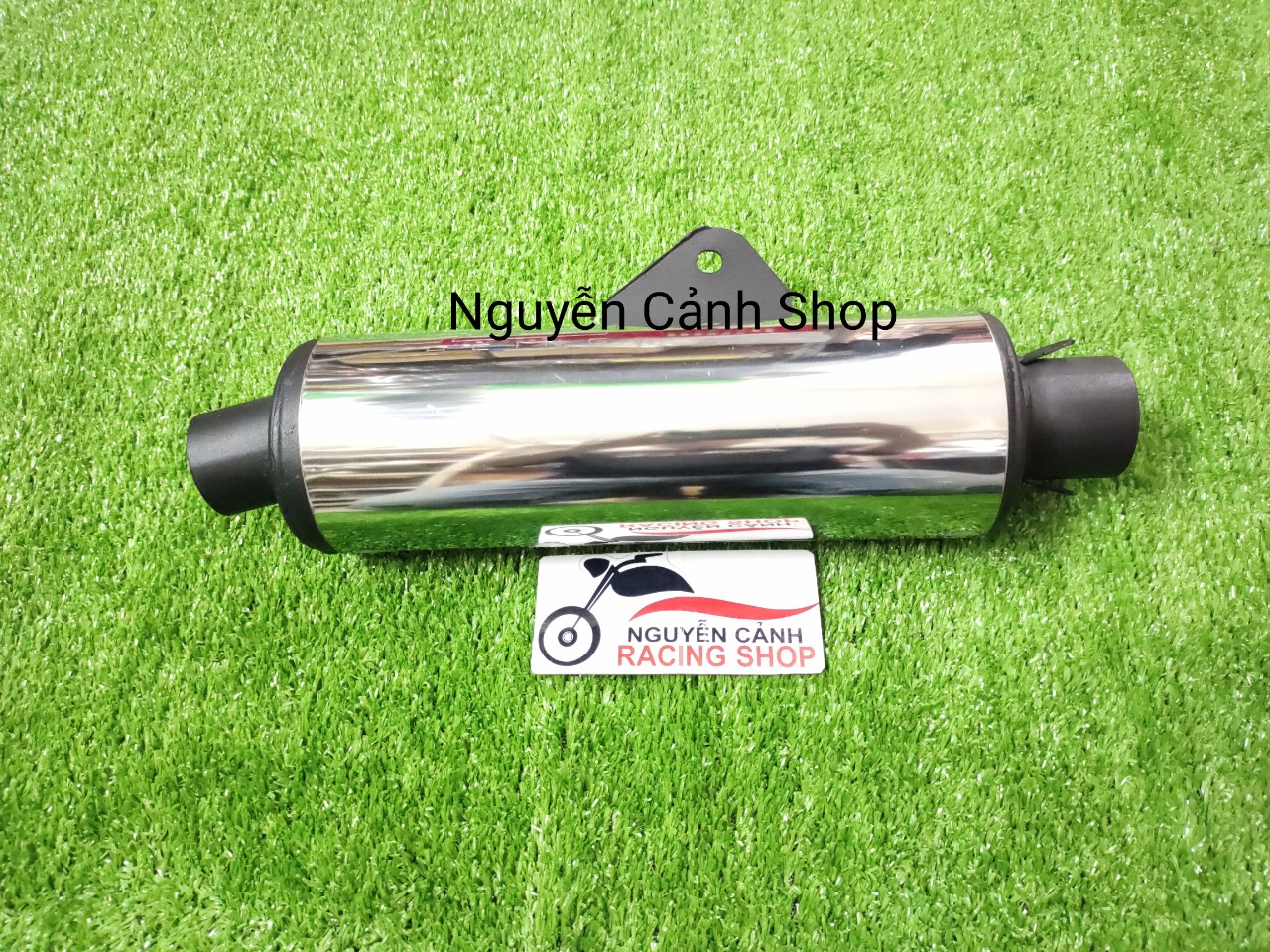 Lon PÔ CBR Ngắn
