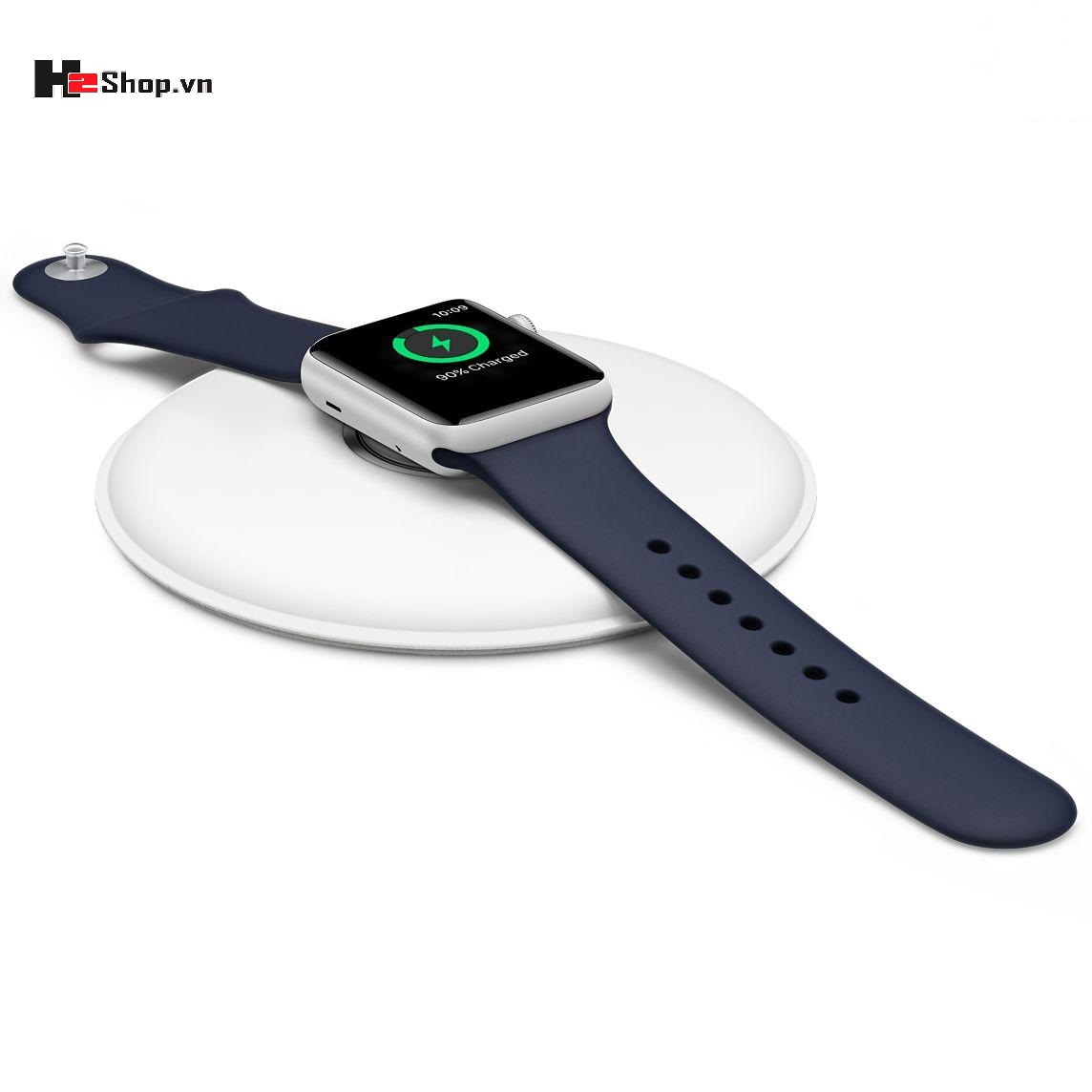 [HCM]ĐẾ SẠC APPLE WATCH MAGNETIC CHARGING DOCK - CHÍNH HÃNG (NOBOX)