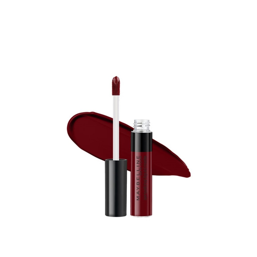Son Kem Lì Maybelline Sensational Liquid Matte 7Ml